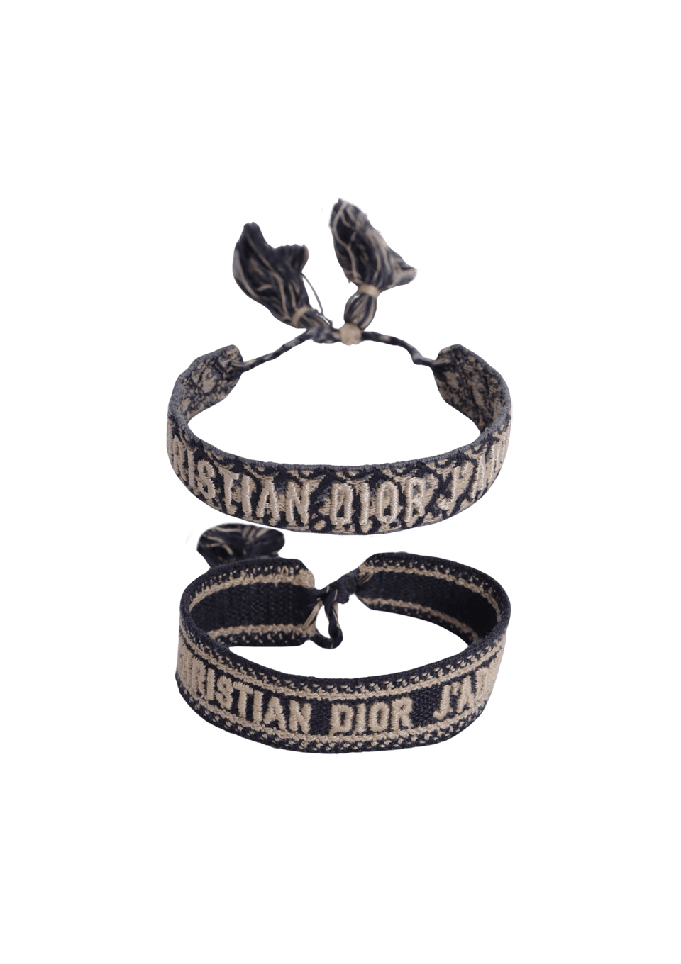 J'ADIOR FRIENDSHIP BRACELETS