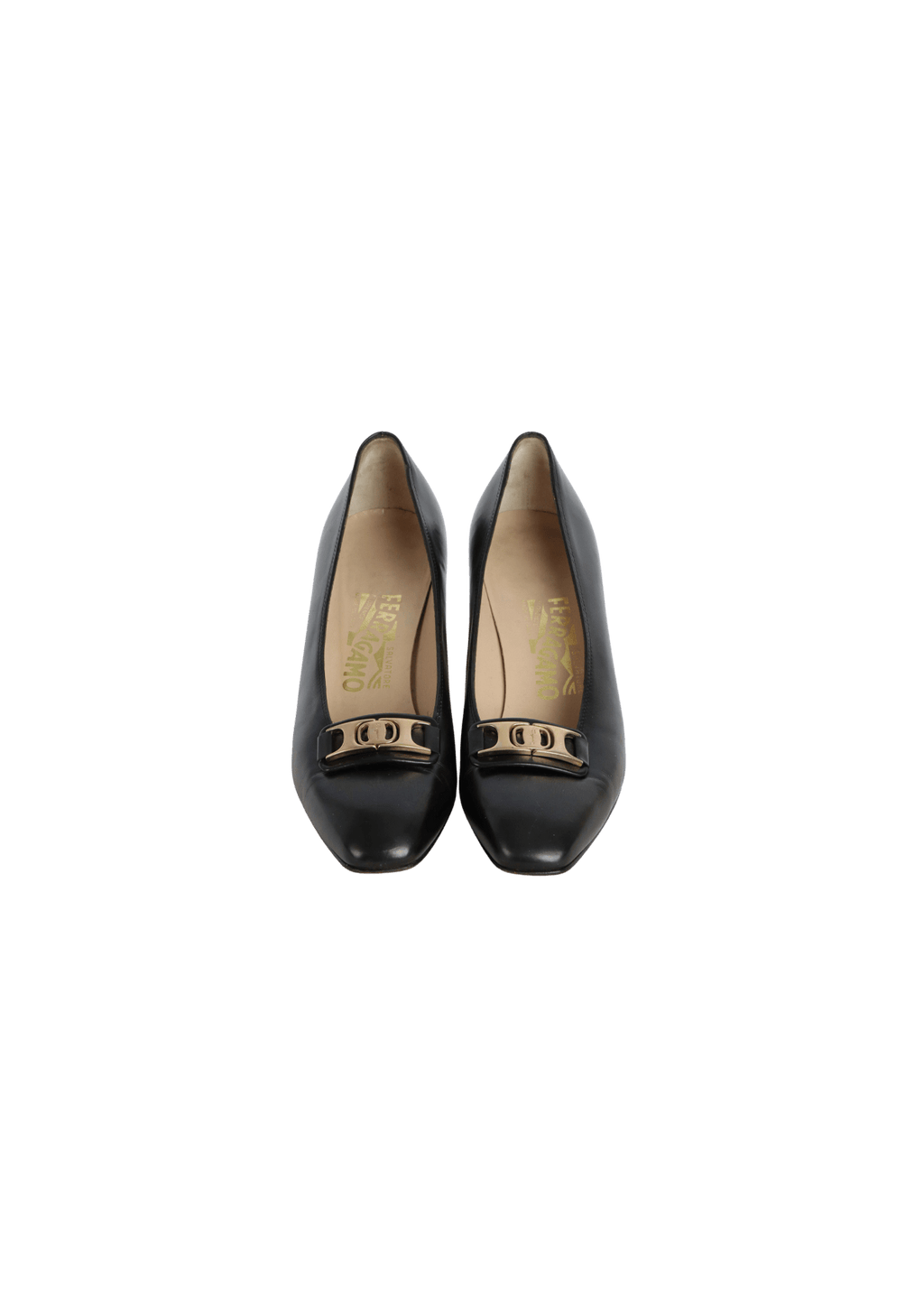 Salvatore Ferragamo Pumps