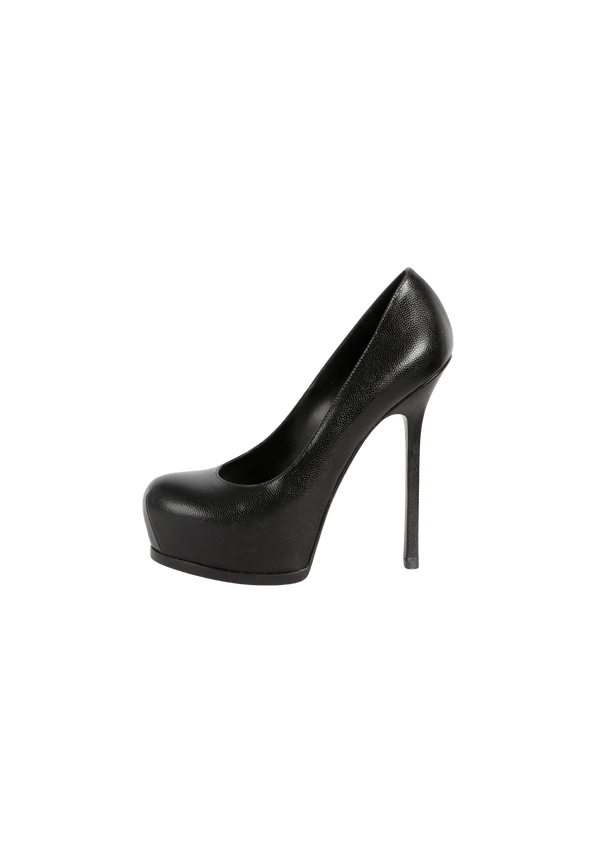 TRIBTOO 105 PLATFORM PUMPS 36
