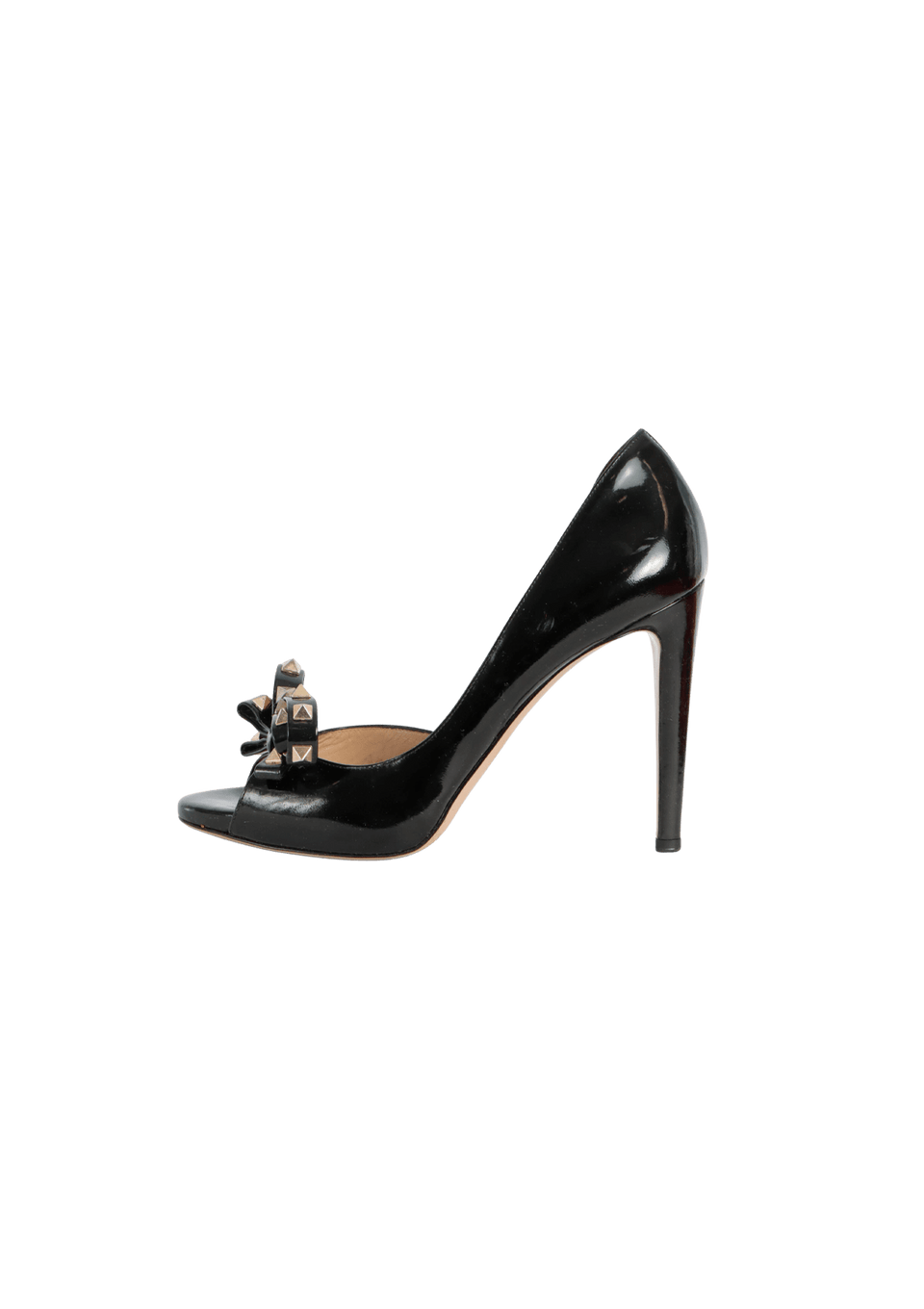 ROCKSTUD PUMPS 37