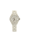 AUTOMATIC J12 39MM WATCH