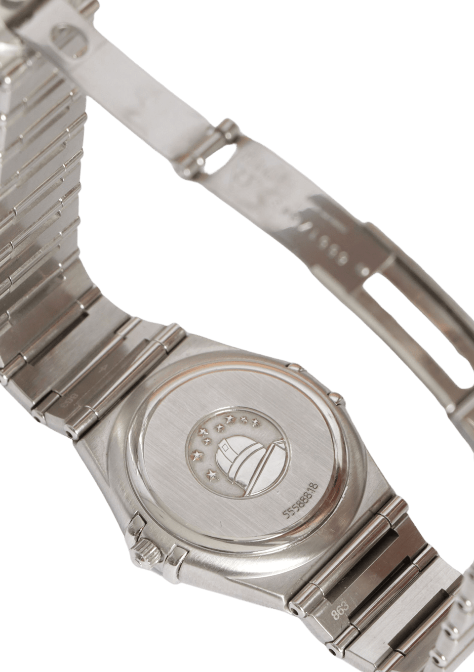 CONSTELLATION 30MM WATCH