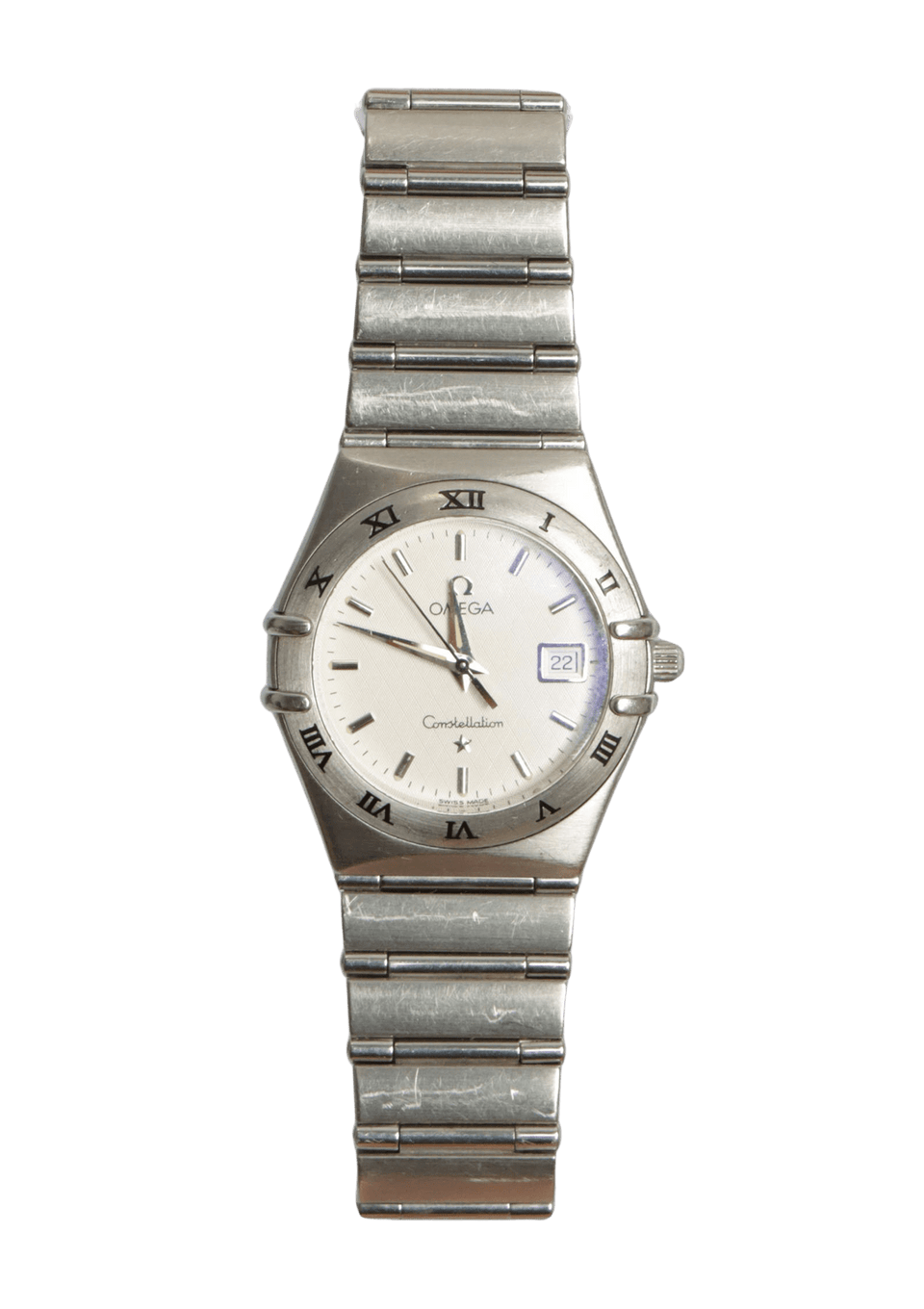 CONSTELLATION 30MM WATCH