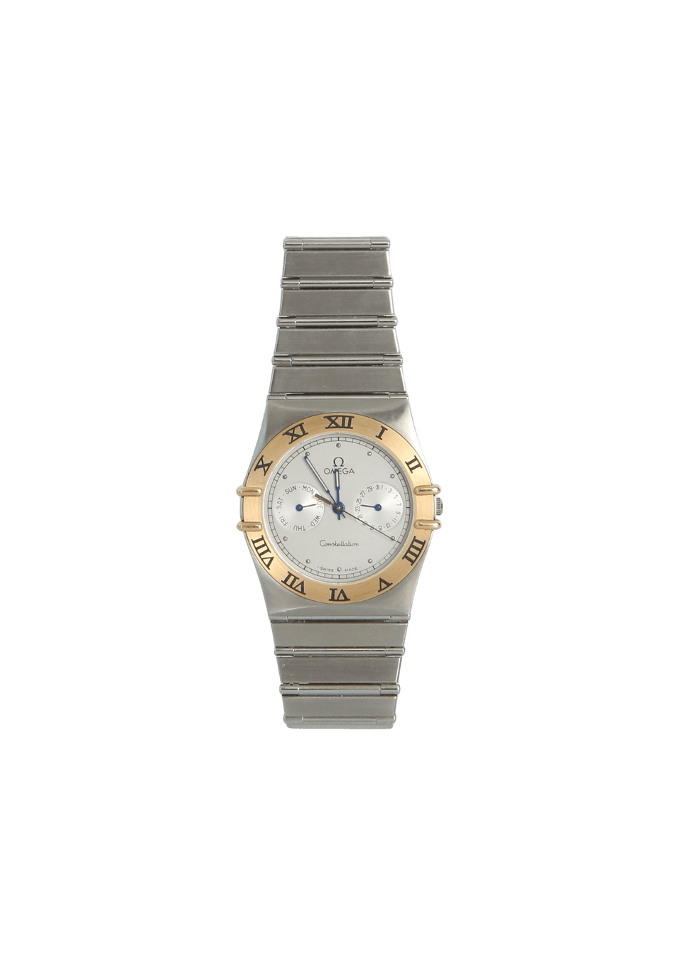 CONSTELLATION WATCH