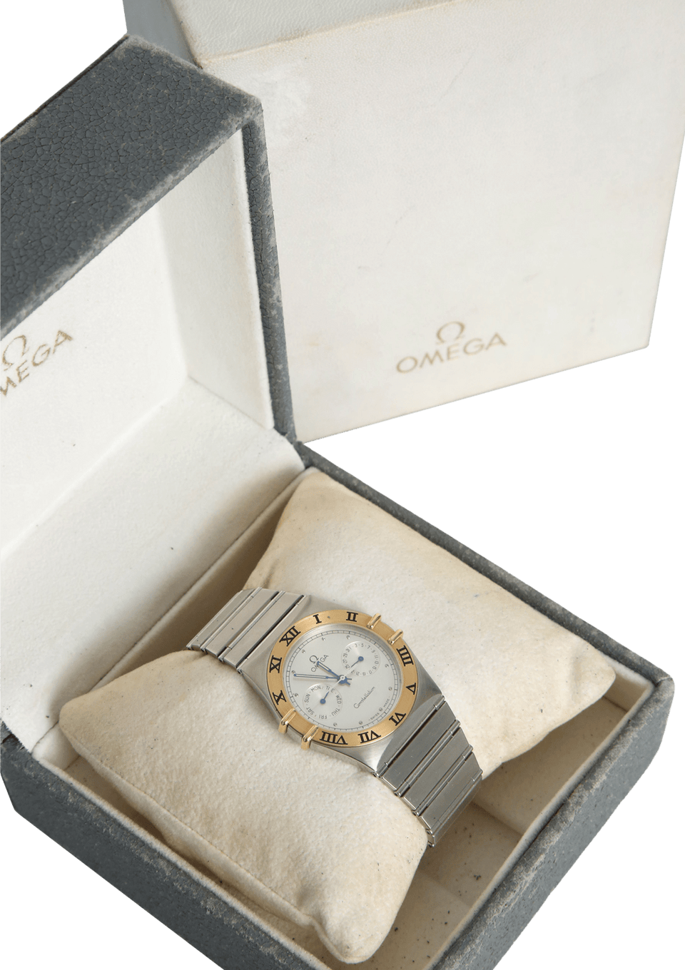 CONSTELLATION WATCH