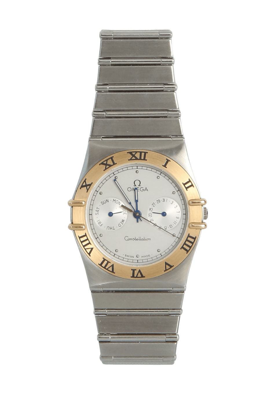 CONSTELLATION WATCH