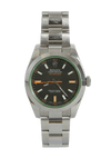 MILGAUSS 40MM WATCH