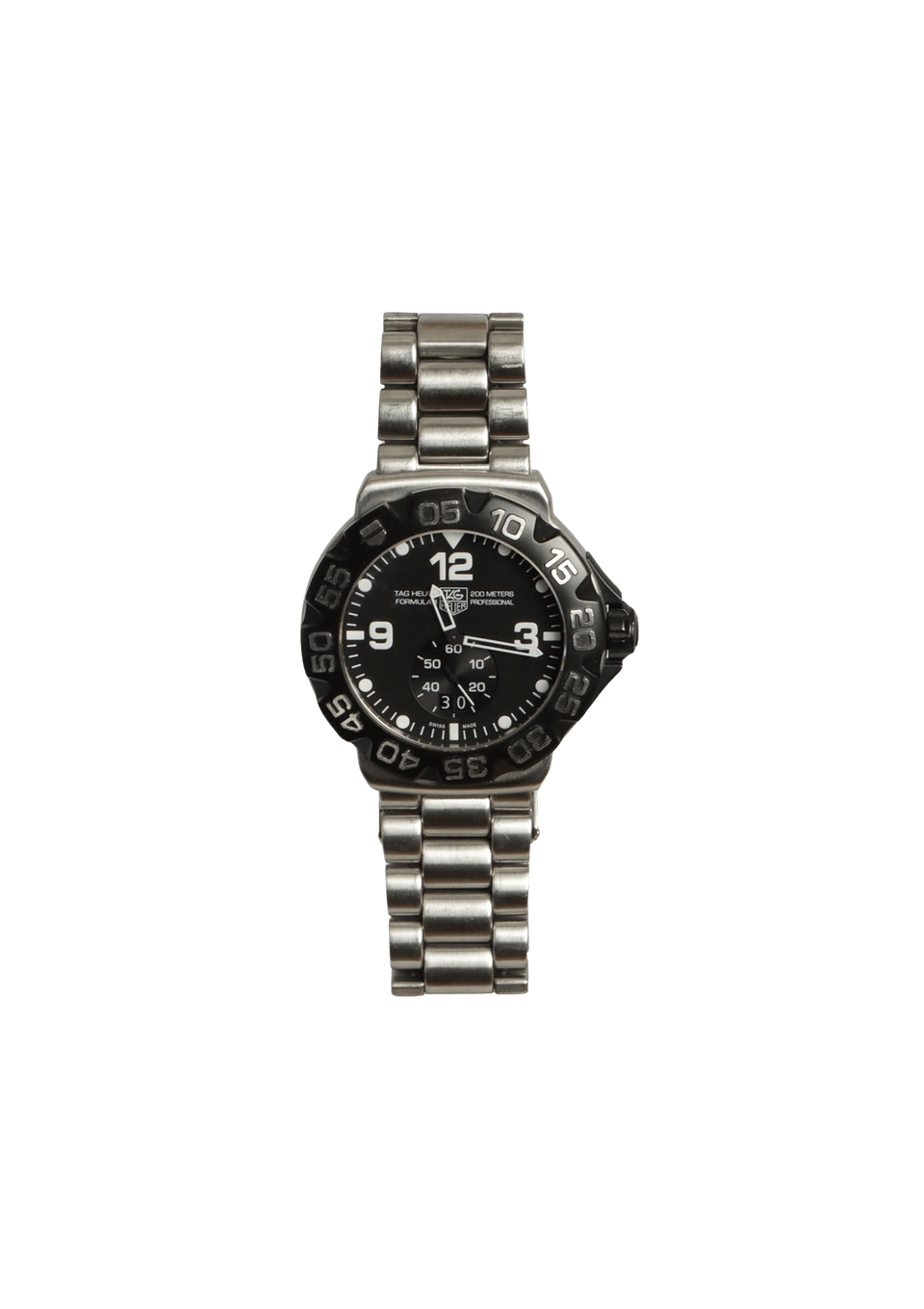 FORMULA 1 44MM WATCH