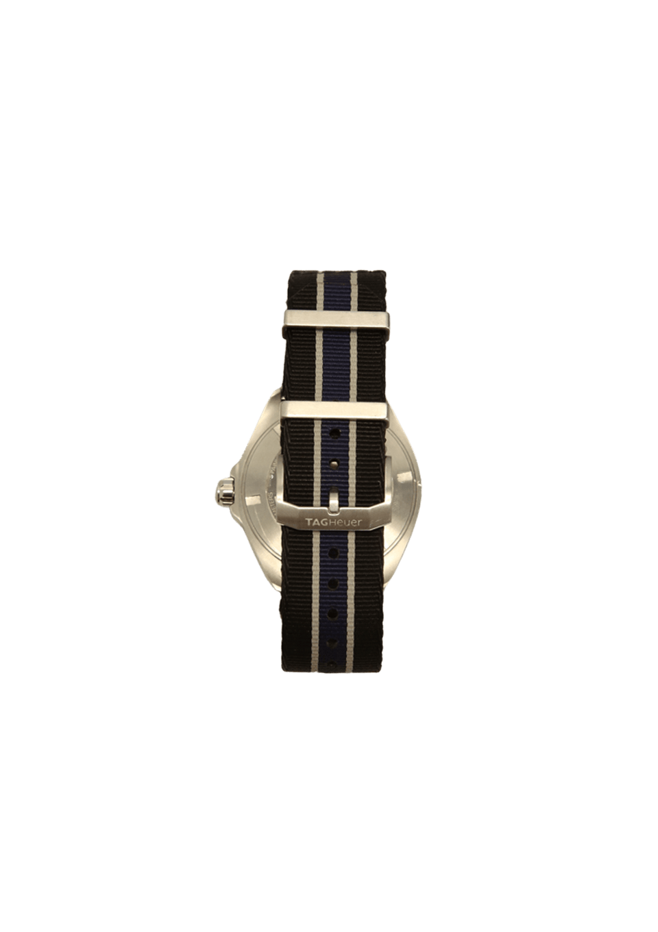 FORMULA 1 WATCH