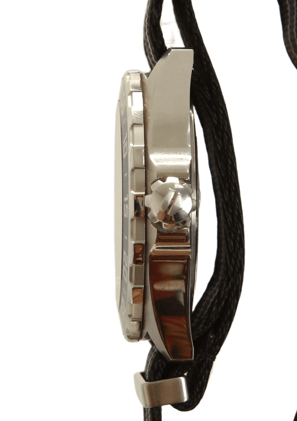 FORMULA 1 WATCH