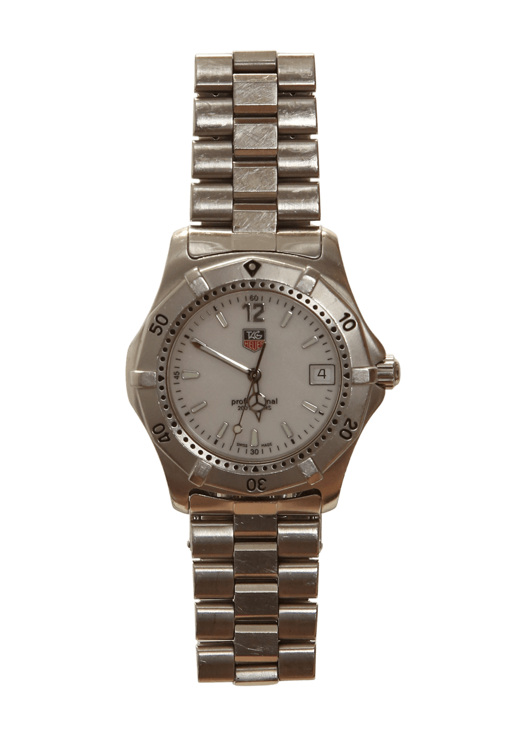 2000 SERIES 38MM WATCH