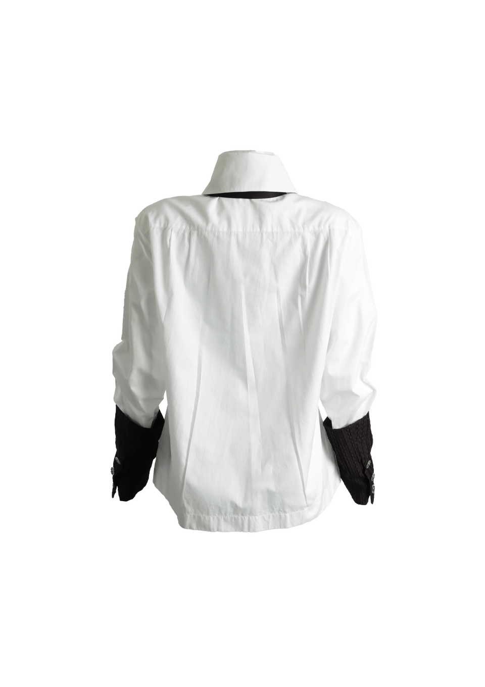 LONG SLEEVE BLOUSE 36