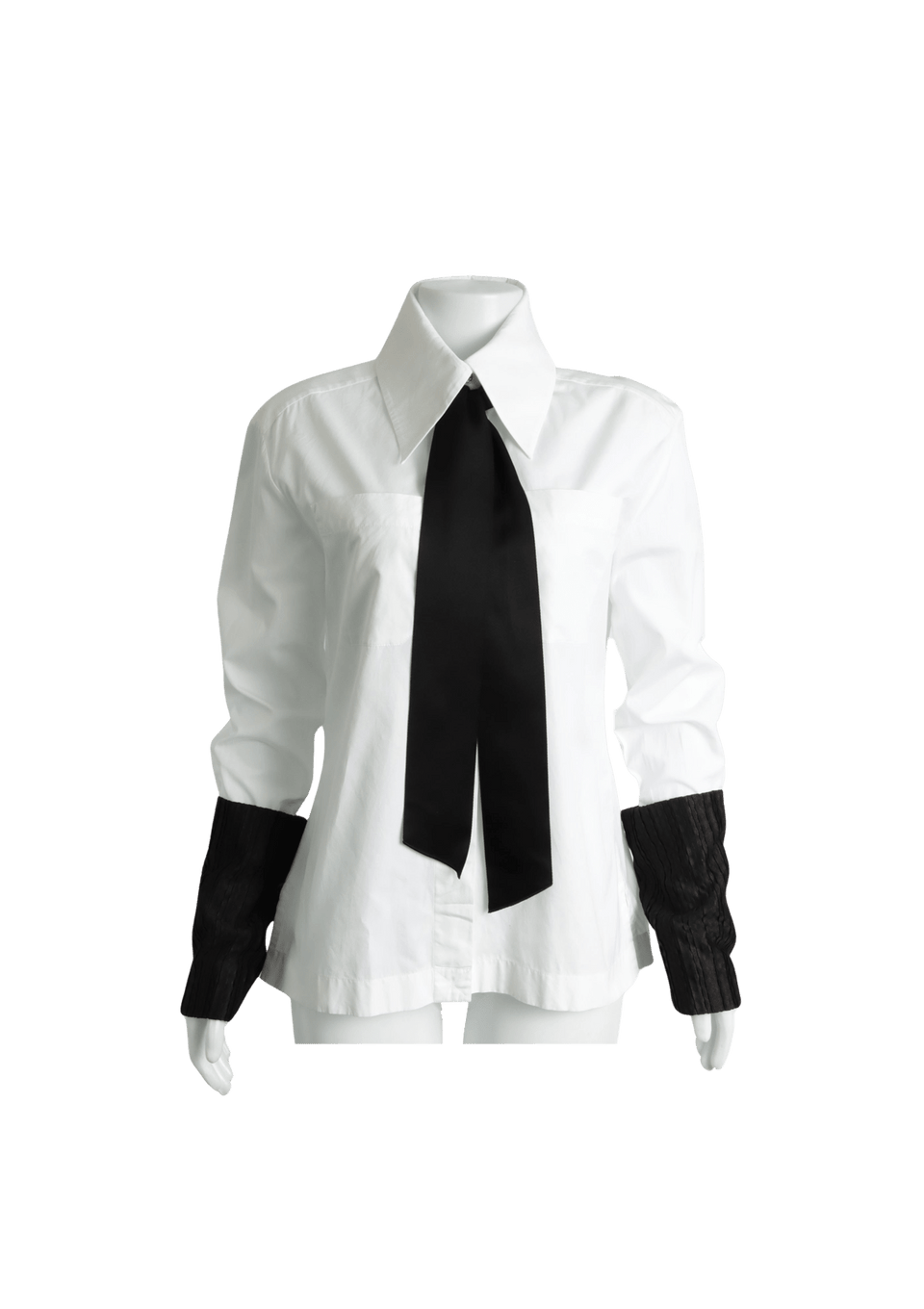 LONG SLEEVE BLOUSE 36