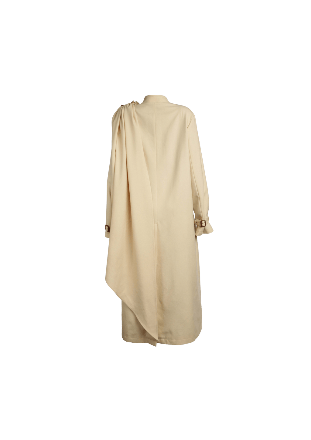 Gucci full length coat Clearance
