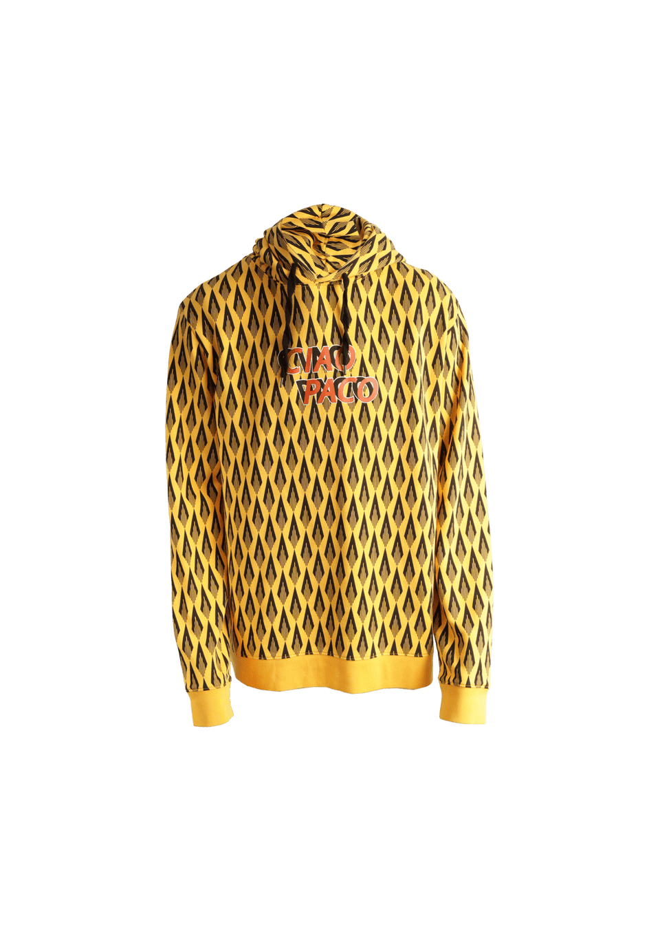 PRINTED SWEATSHIRT XGG
