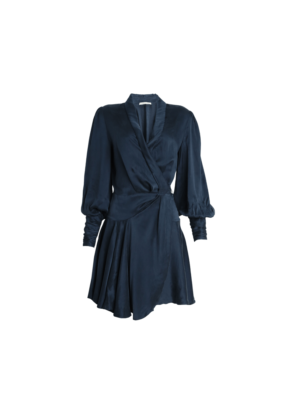SILK WRAP MINI