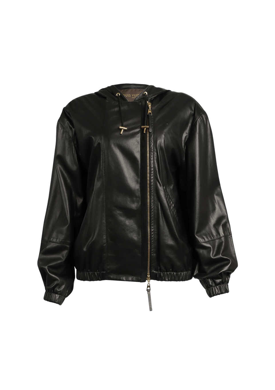 BIKER JACKET 38