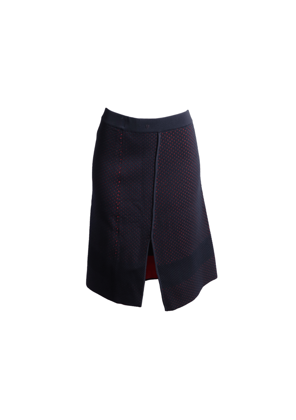 MIDI SKIRT PP
