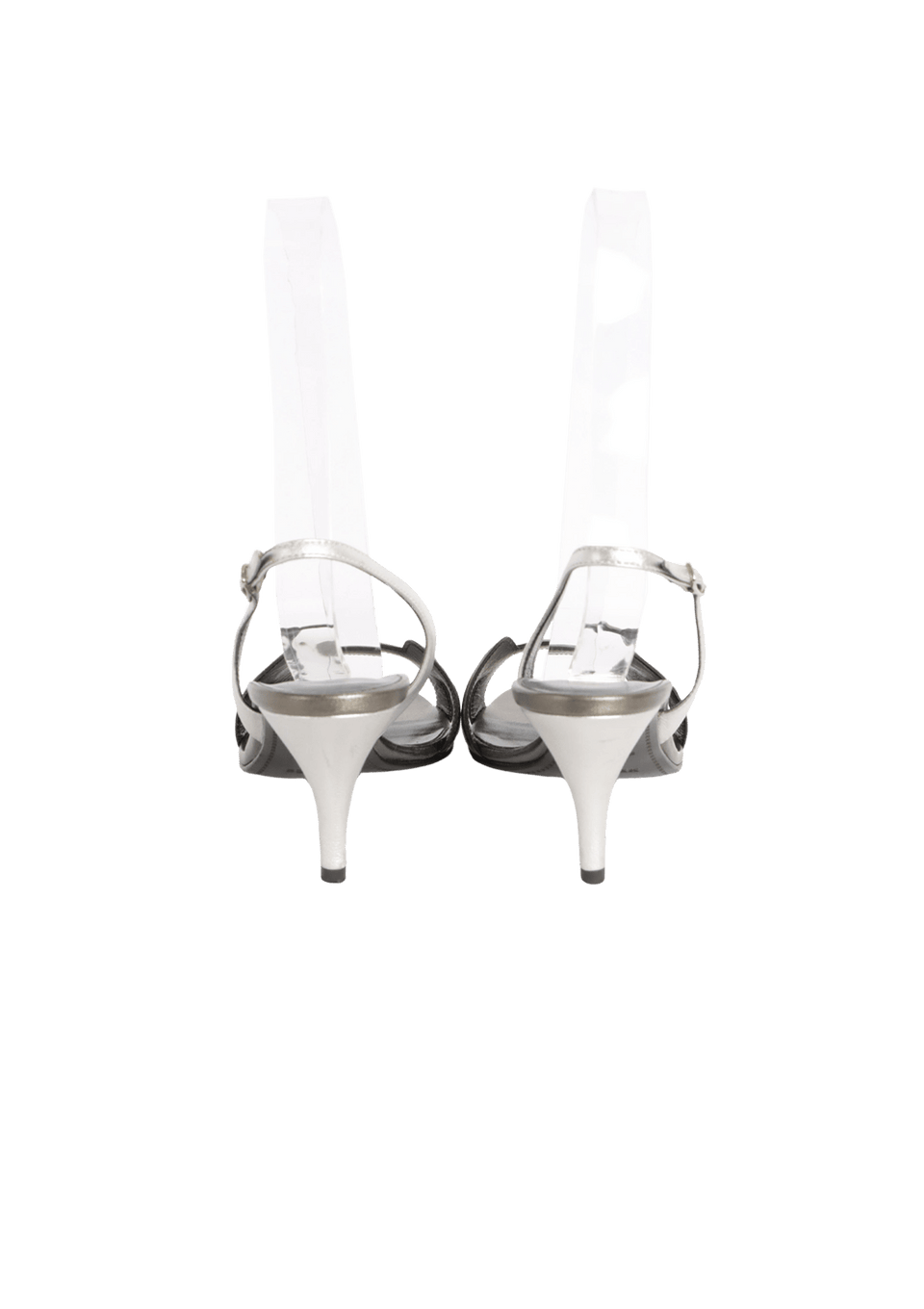 OASIS SLINGBACK SANDALS  38