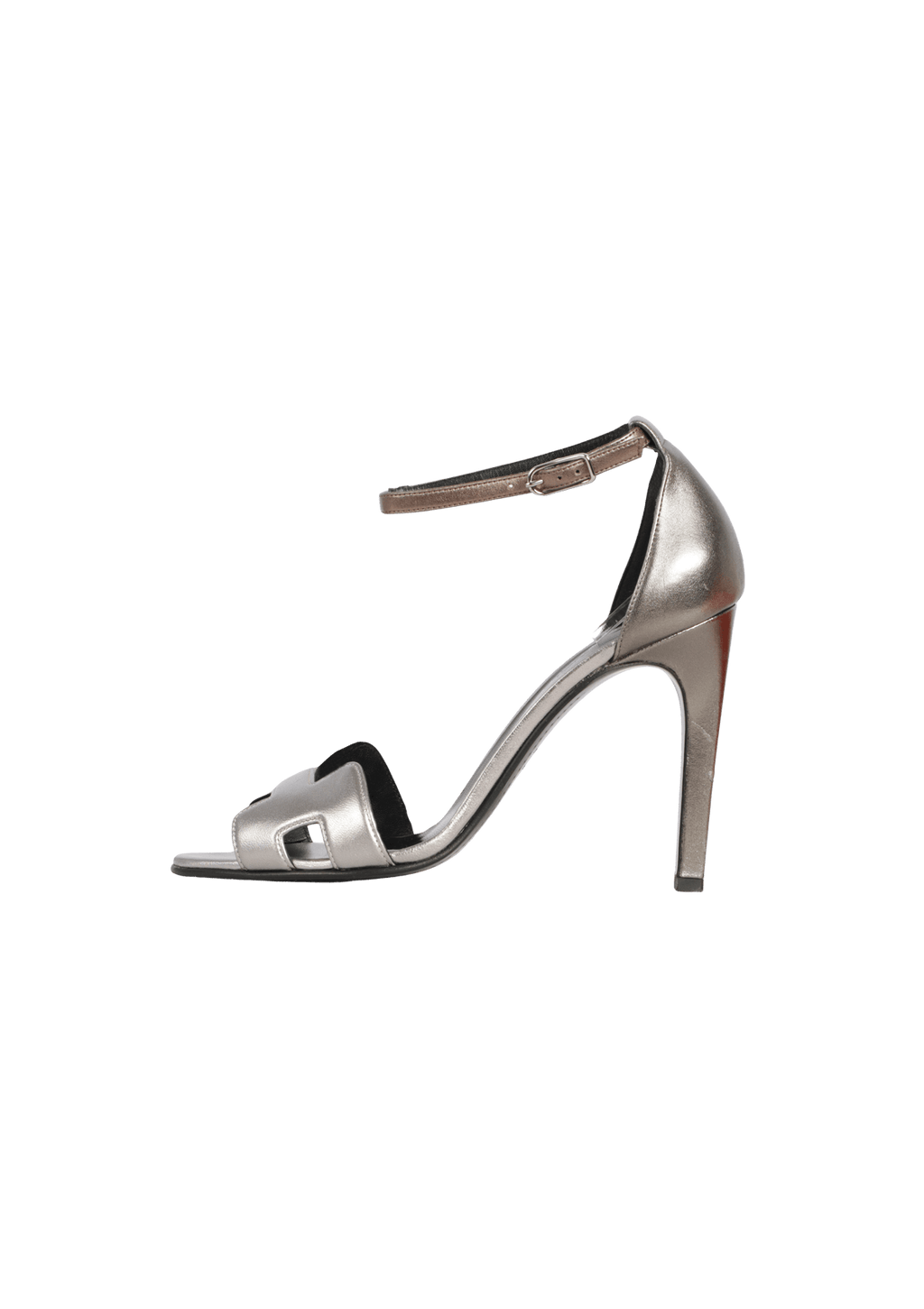 Hermes premiere 105 online sandal