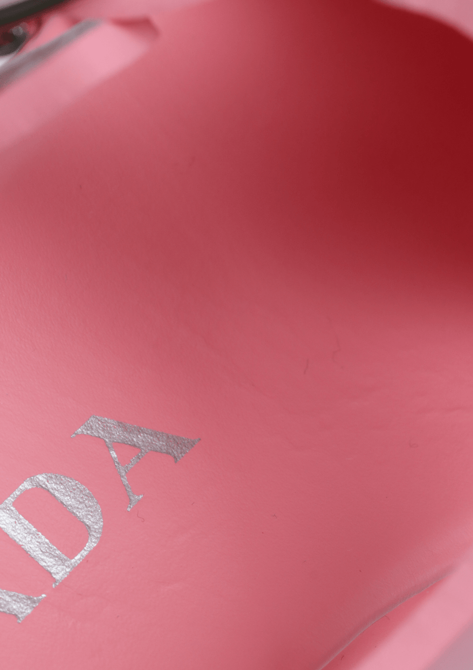 FOAM RUBBER SANDALS 36