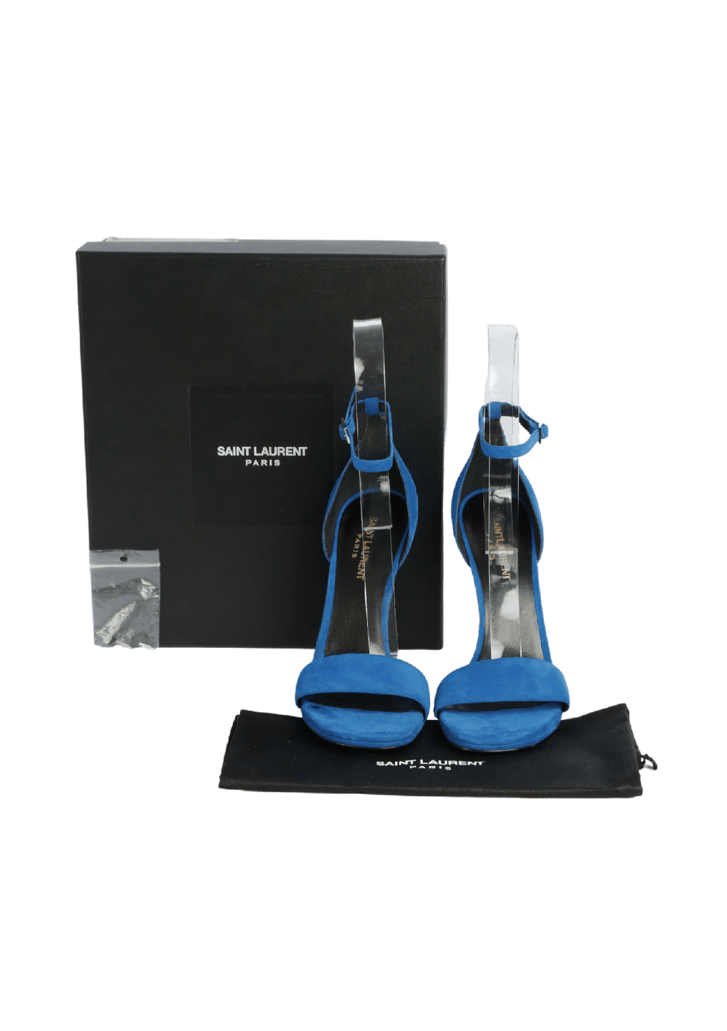 Saint laurent 2025 jane 105