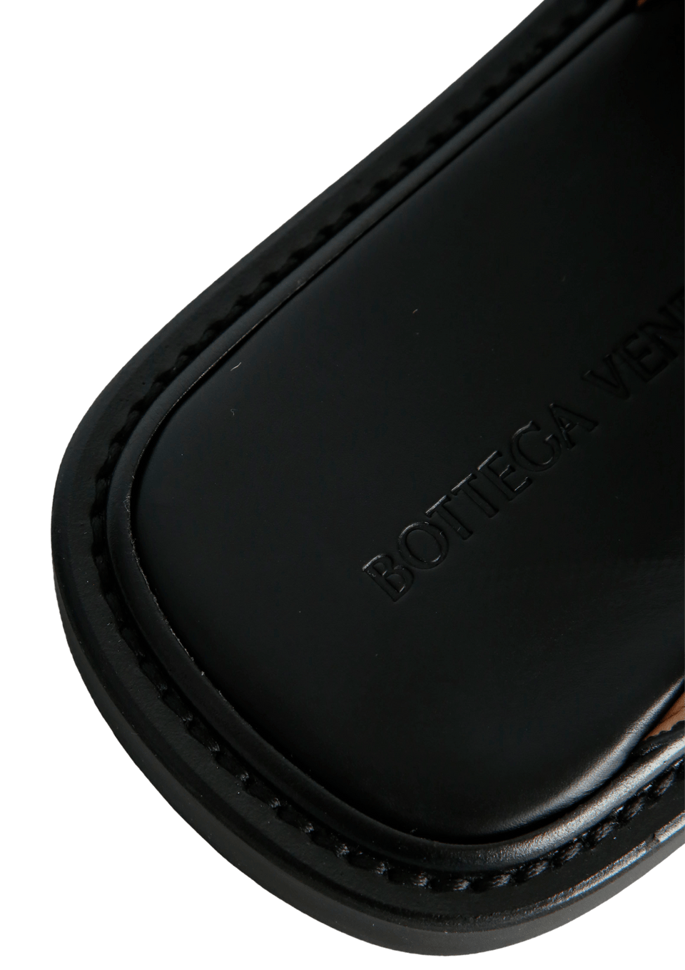 VIENNA LEATHER SANDALS 40.5