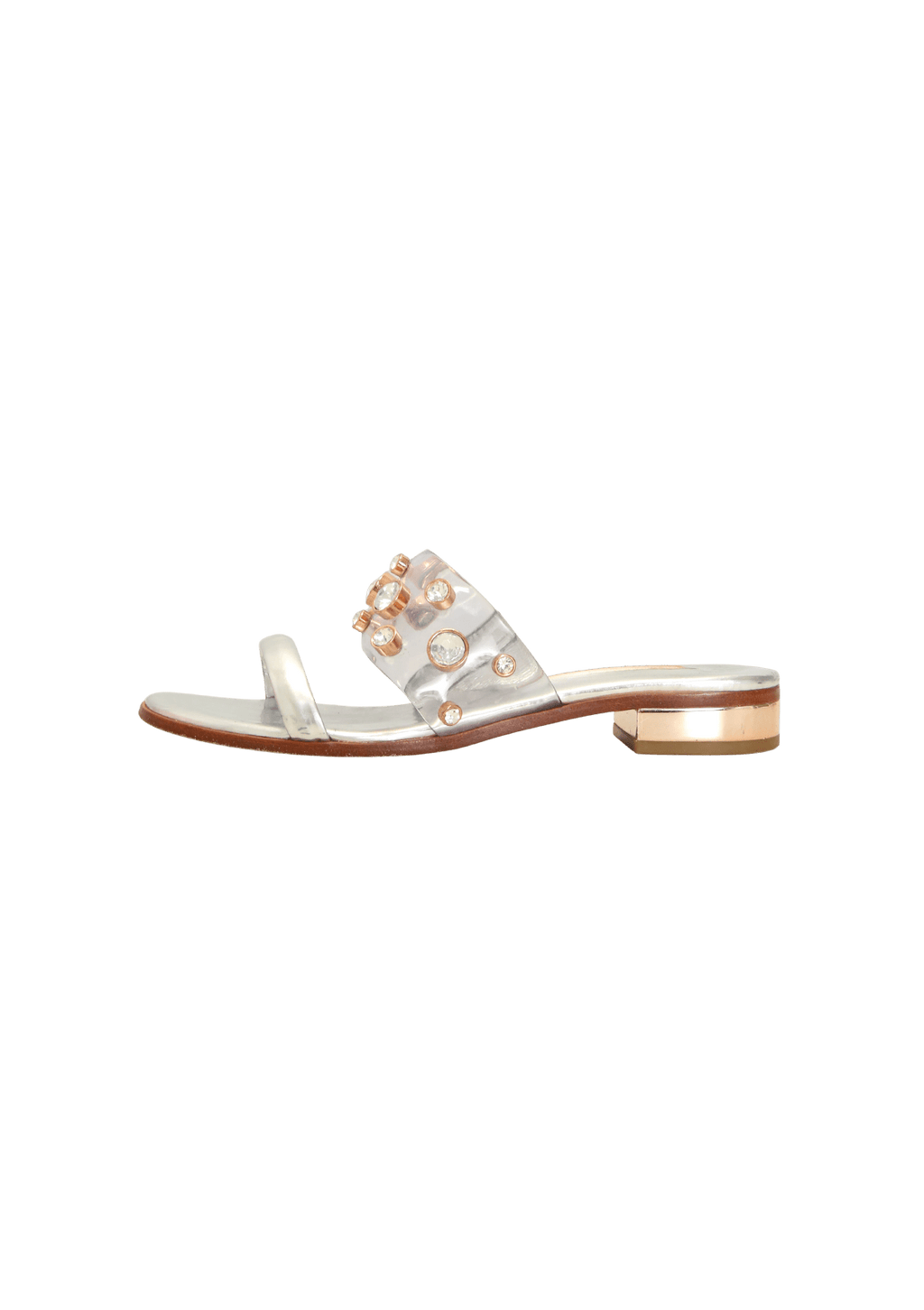 Dina gem sandal sales