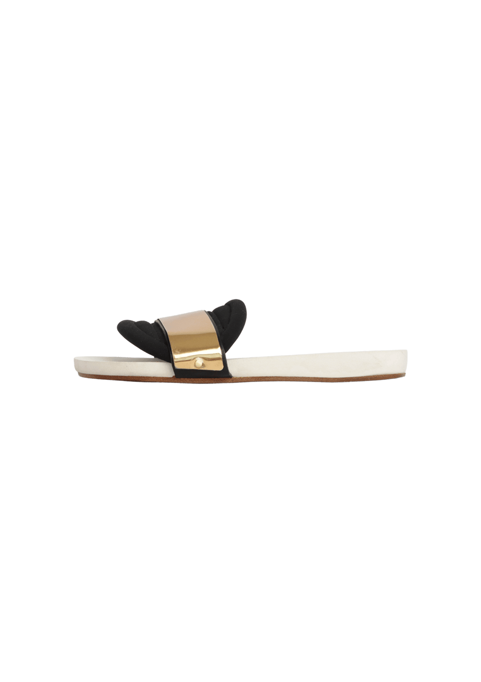 METALLIC SLIDES 33