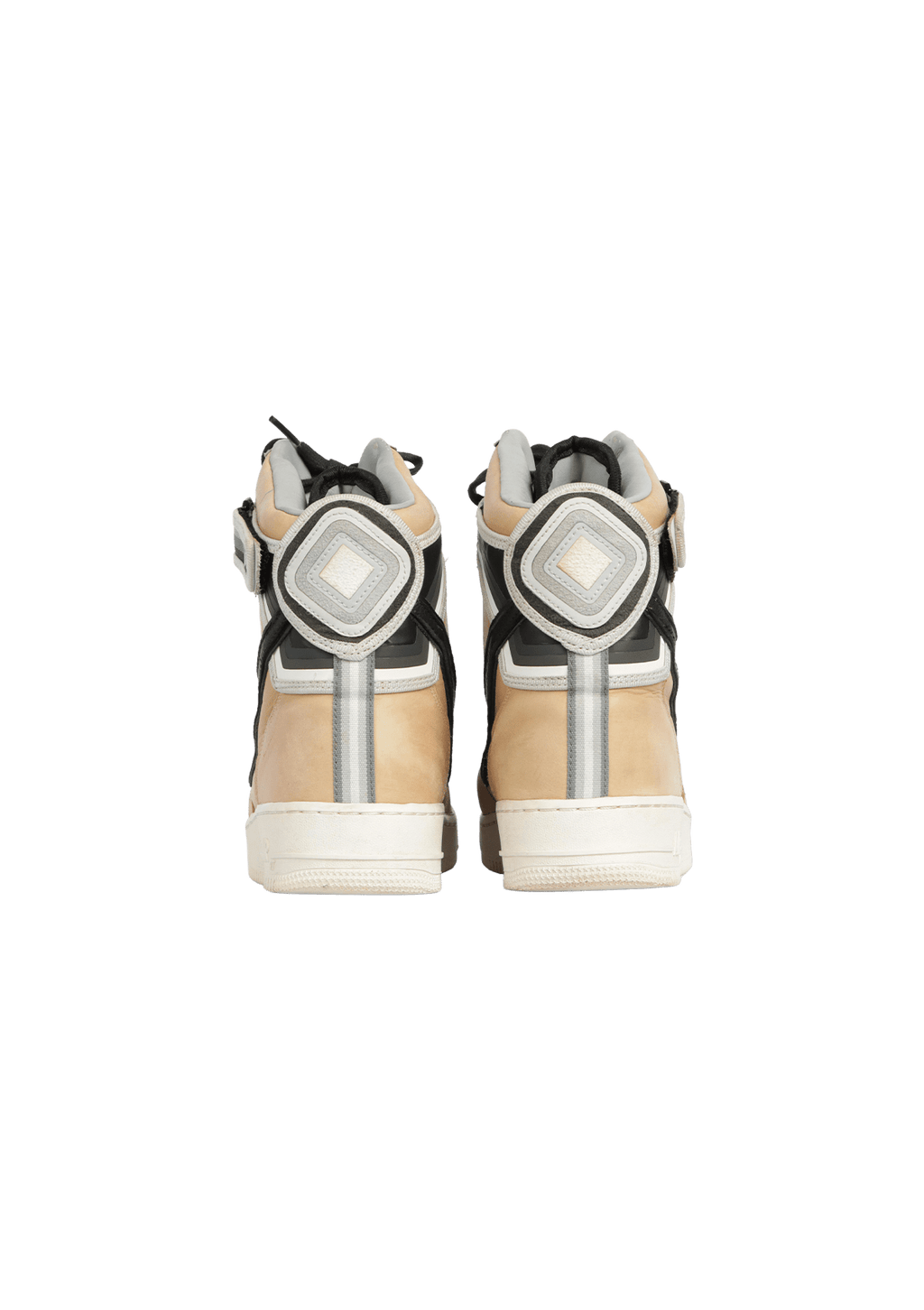 AIR FORCE 1 MID SP TISCI 40