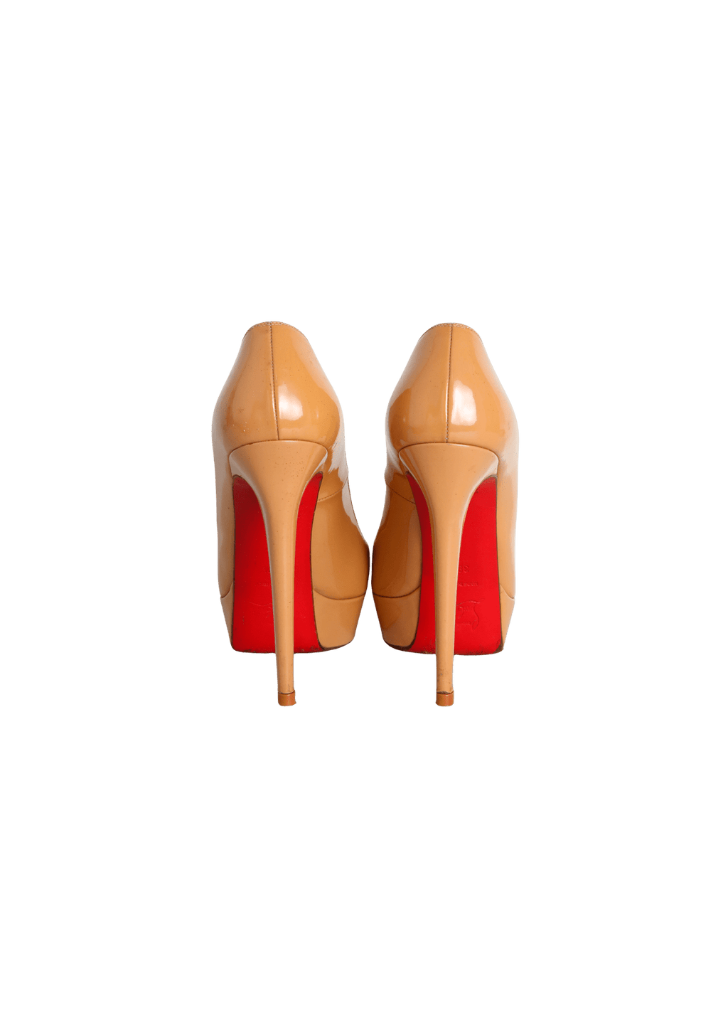 Bianca 140 patent calf store