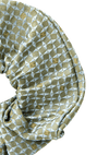 SILK SCRUNCHIE
