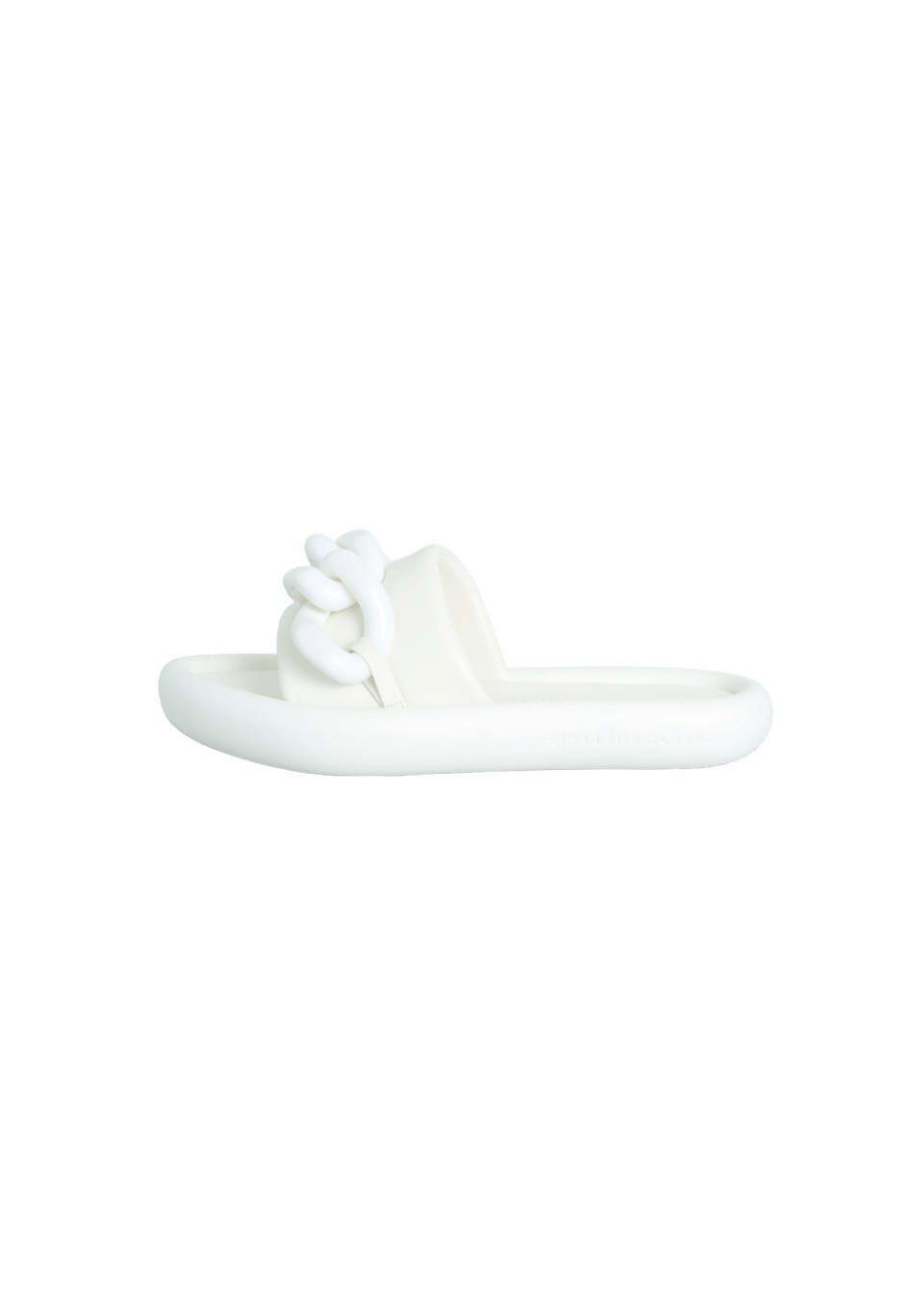 CHUNKY CHAIN AIR SLIDES 41