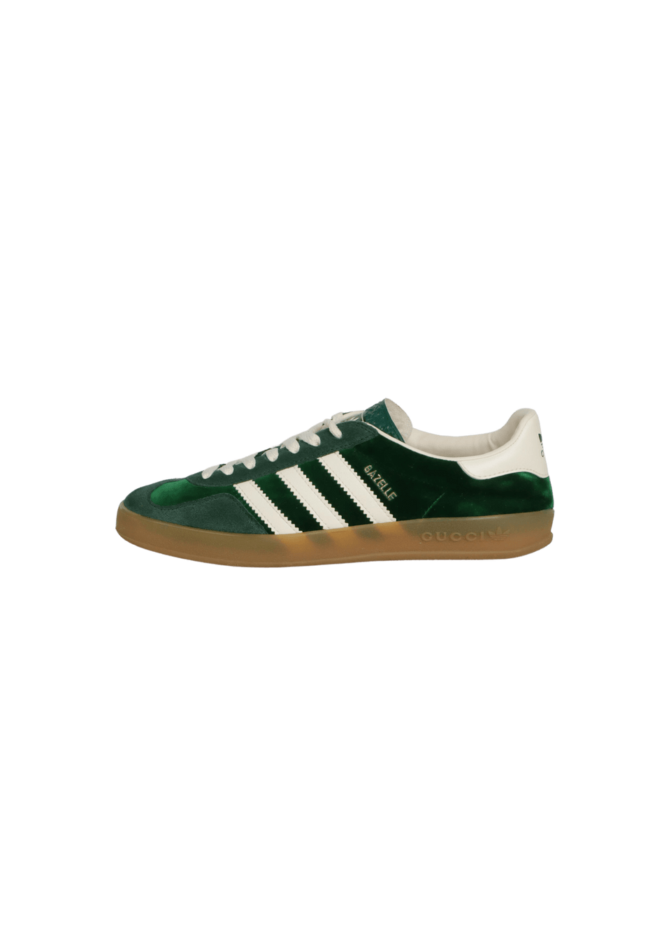 GAZELLE SNEAKERS 37.5