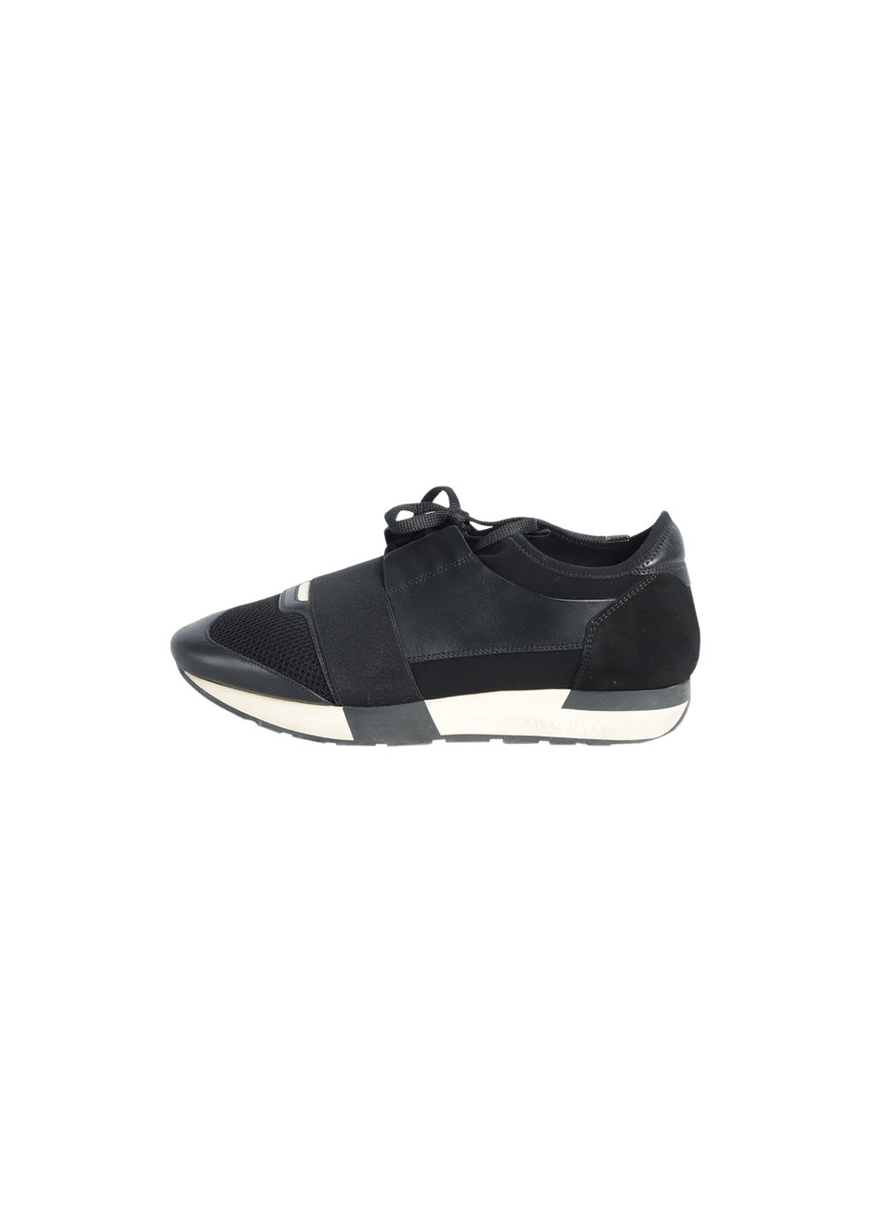 RACE RUNNER SNEAKERS 38