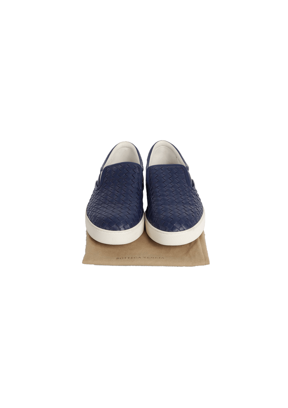 INTRECCIATO SLIP ON 40.5