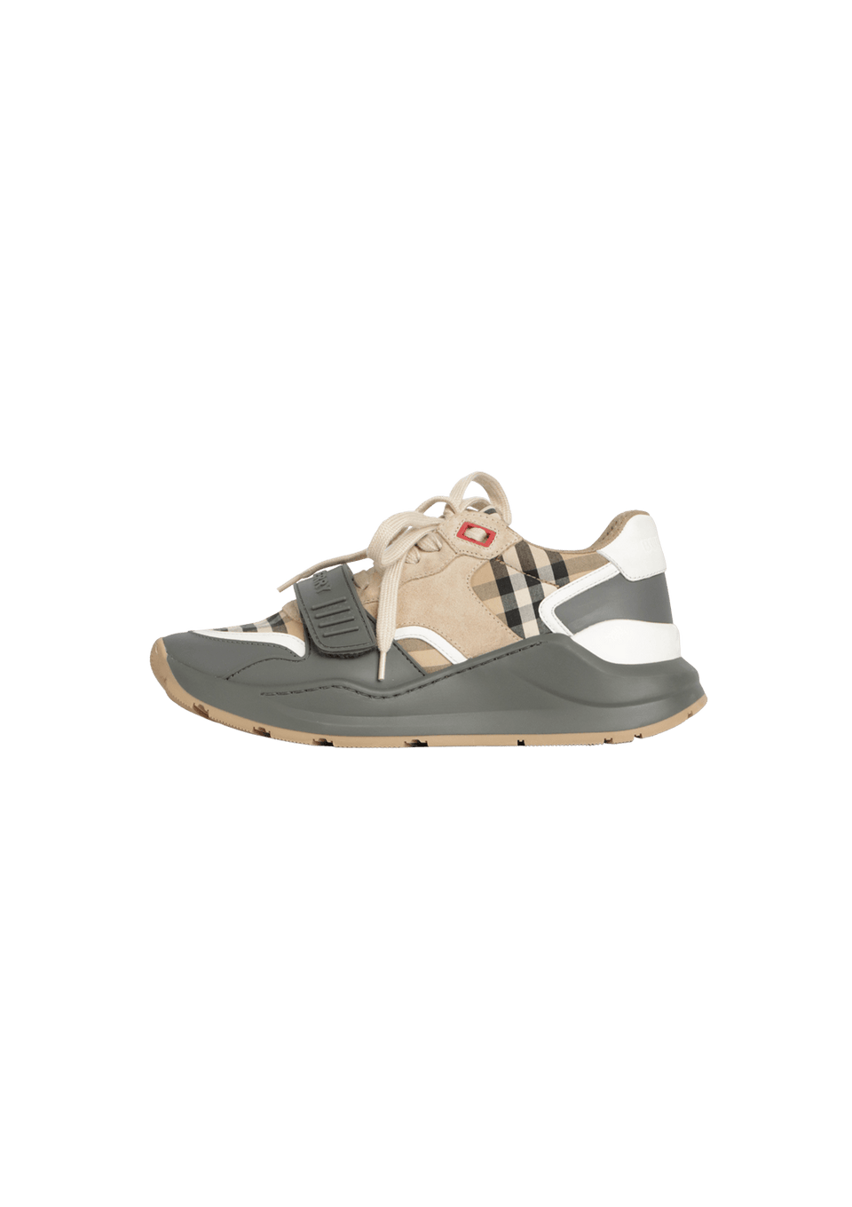 HOUSE CHECK SNEAKERS 35.5