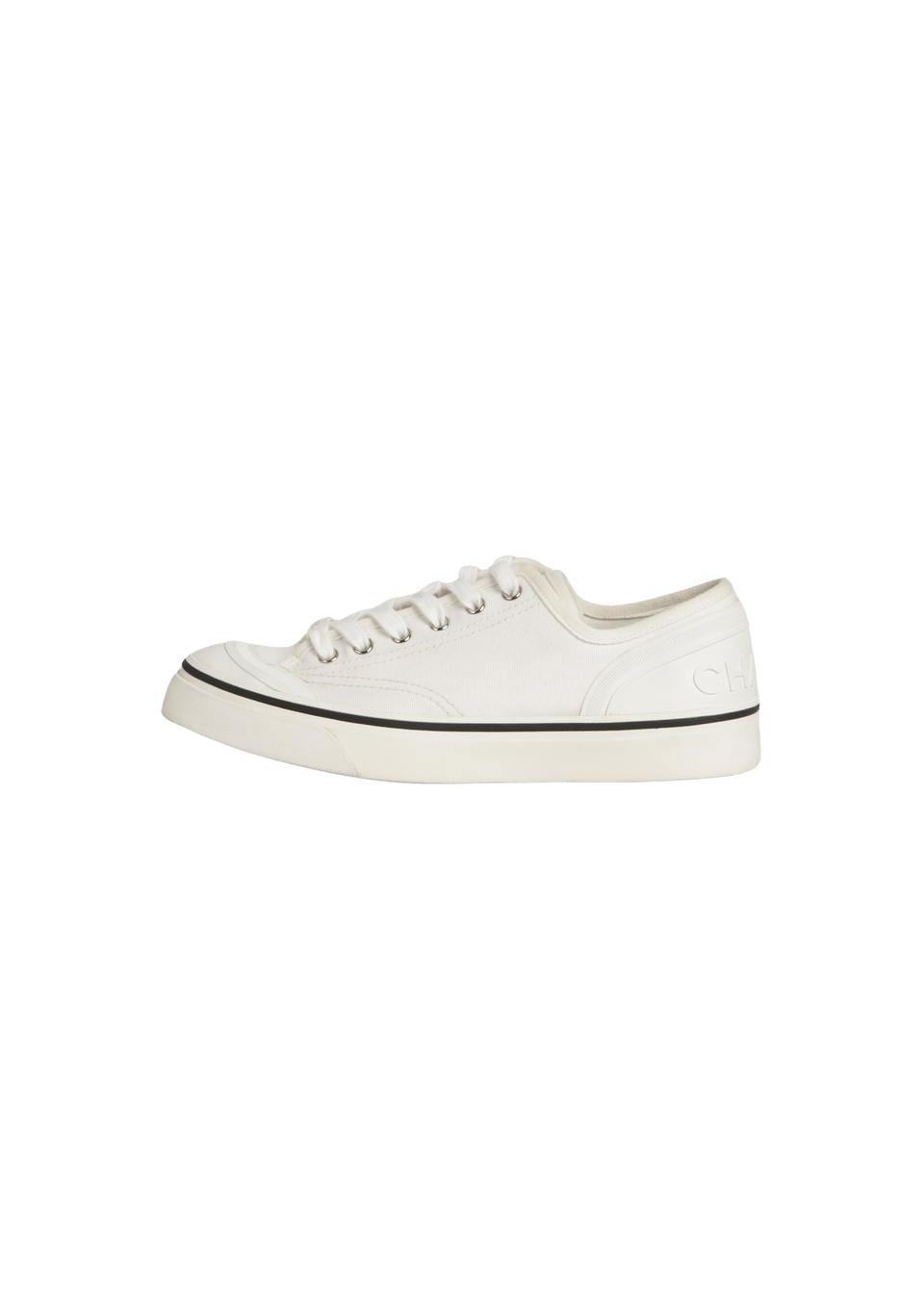 LOGO SNEAKERS 37
