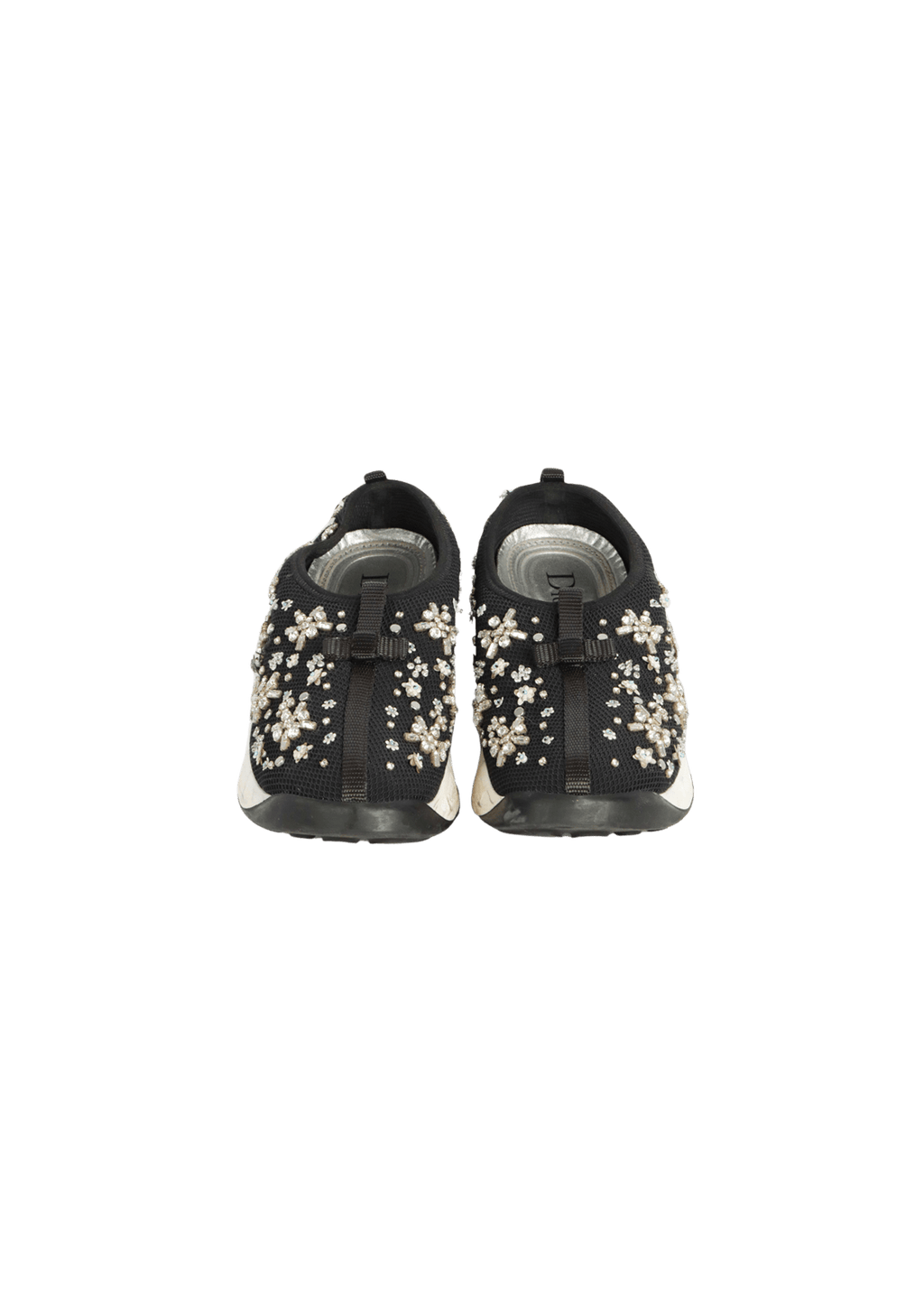 Dior fusion sneakers 2018 deals