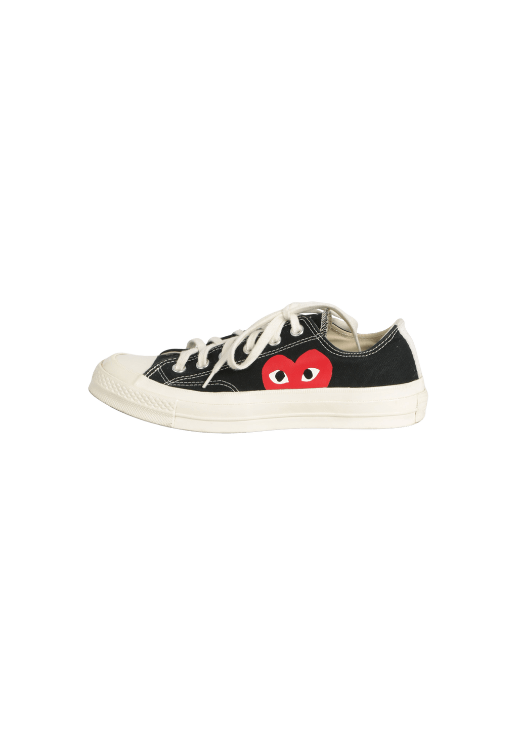 Converse comme store des garcons sneakers