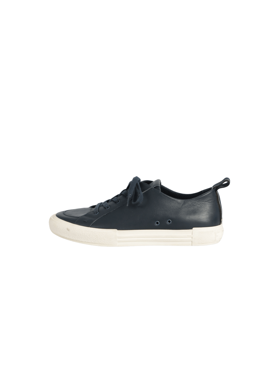 LEATHER SNEAKERS 42