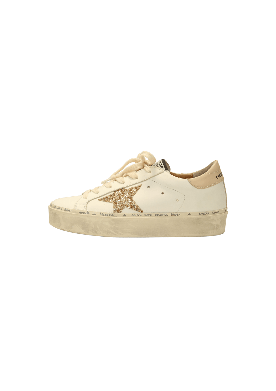 SUPERSTAR SNEAKERS 34