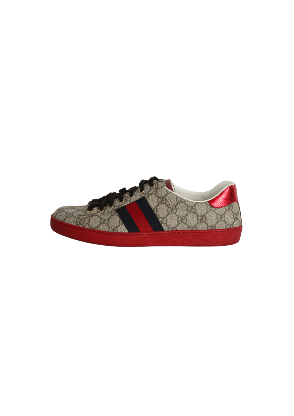 ACE GG SUPREME SNEAKERS 44