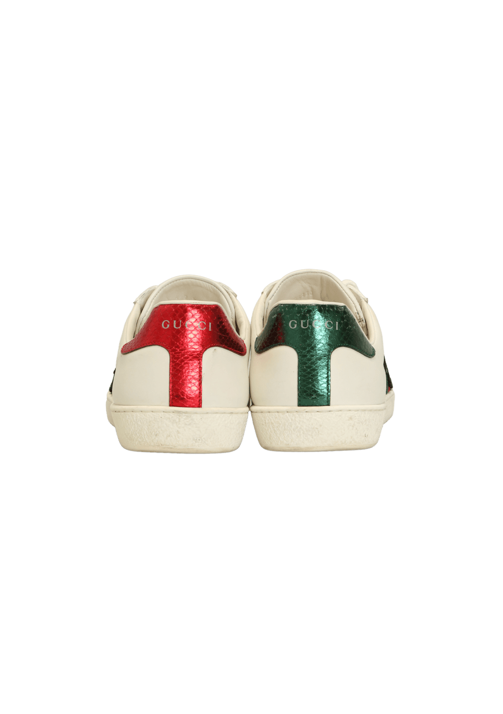 Gucci 2025 ace kingsnake