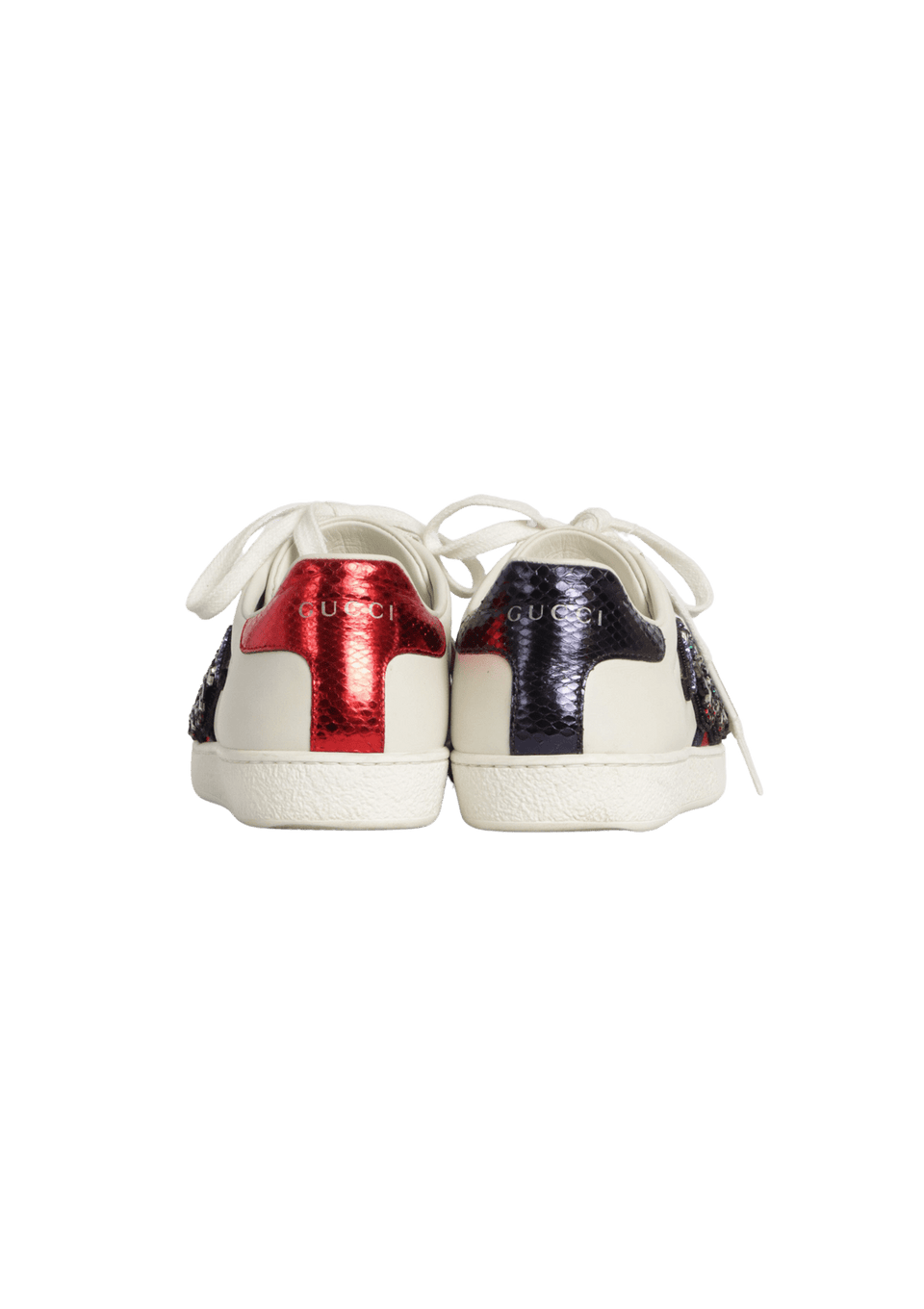 ACE SNEAKE SNEAKERS 34