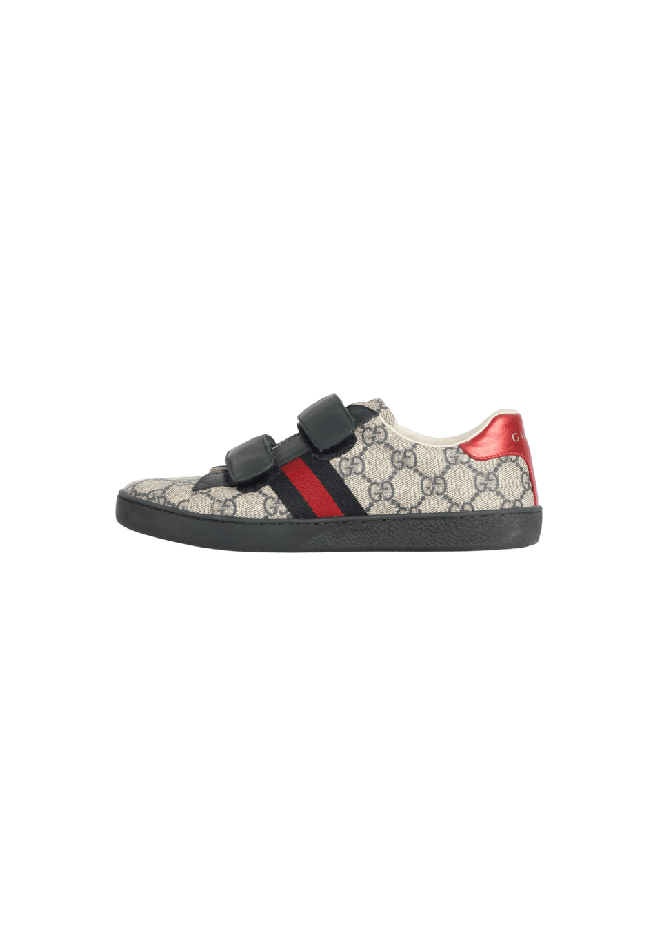 GG SUPREME SNEAKERS 34
