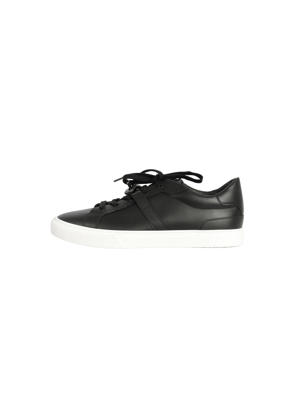 Tênis Hermès Athletic Sneakers 33.5 Preto Original – Gringa