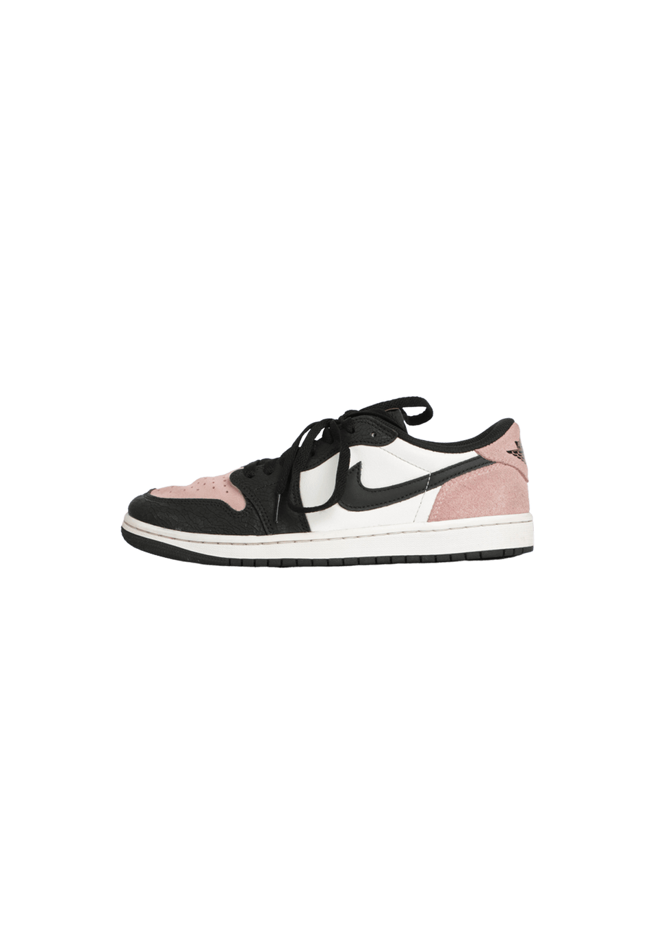 AIR JORDAN 1 BLEACHED 40
