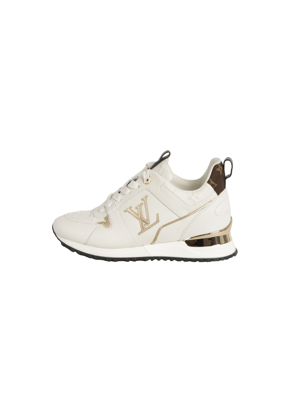RUN AWAY SNEAKERS 34