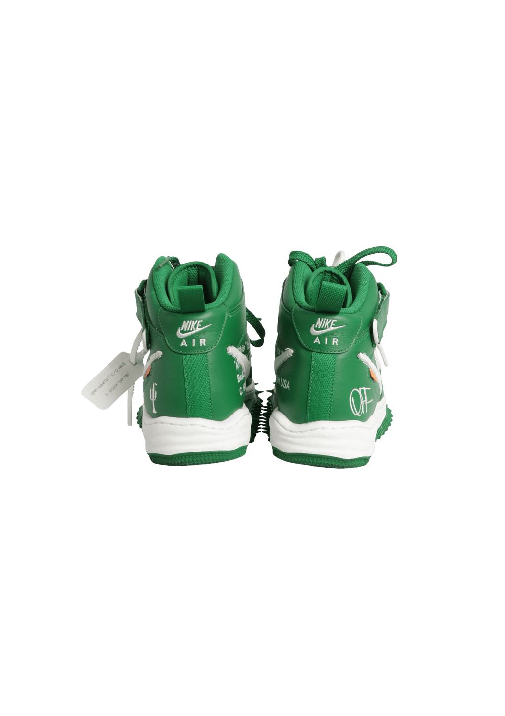 Nike air 2024 force one 42